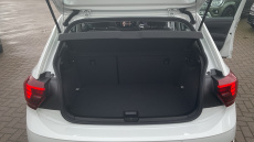 Volkswagen Polo 1.0 Life 5dr Petrol Hatchback